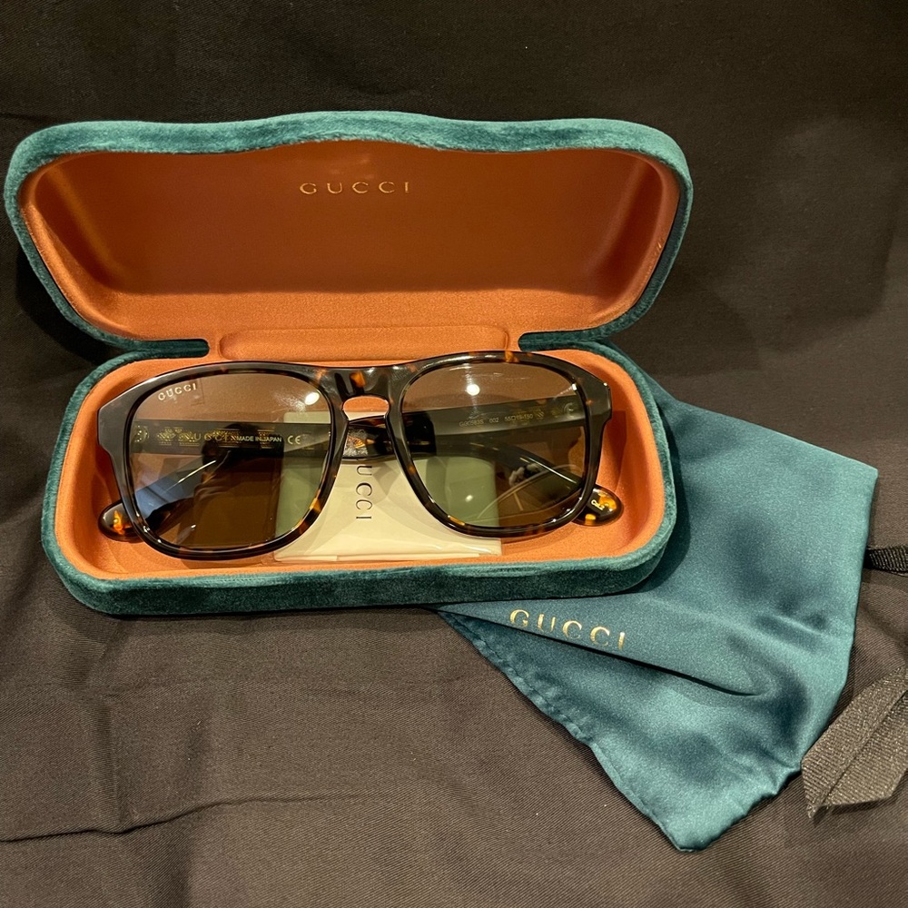 Gucci Sunglasses